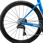 Bagnav på Factor MONZA Ultegra Di2