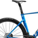 Sadel på Factor MONZA Ultegra Di2
