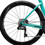 Bagnav på Factor MONZA Ultegra Di2