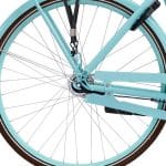 Bagnav på Norden Ellen