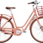 Norden Ellen 7g Dame - Blush Beauty