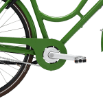 Kranksæt på Norden Liva