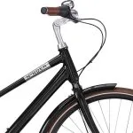 Styr Aluminium 580 mm 15° på Norden Sportive
