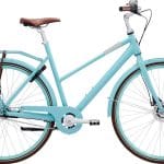 Norden Sportive 7g Dame - Fair Aqua