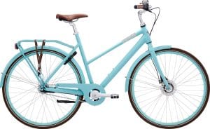 Norden Sportive 7g Dame – Fair Aqua