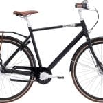 Norden Sportive 7g Herre - Black