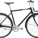 Norden Thor Space 7g Herre - Blue Metallic