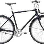 Norden Thor Space 7g Herre - Blue Metallic