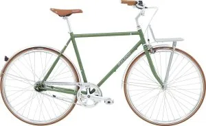 Raleigh Yate Cargo Herre 7g 2025 – Mat Grøn