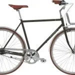 Raleigh Yate Cargo Herre 7g 2025 - Mat Kobber