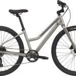 Cannondale 27.5 Treadwell 2 Remixte Ltd - Grå