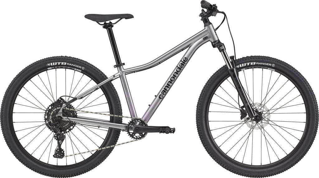 Cannondale Trail Women's 5