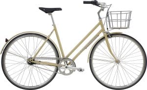 Centurion Hydrogen Dame 7g – Gul