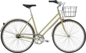 Centurion Hydrogen Dame 7g – Gul