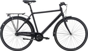 Centurion Le Mans Herre 7g – Sort