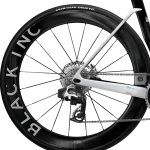 Bagnav på Factor OSTRO VAM 2.0 SRAM RED