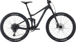 Giant Liv Embolden 1 – Sort