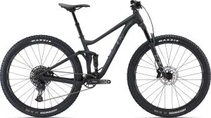 Giant Liv Embolden 1 – Sort
