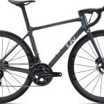 Giant Liv Langma Advanced SL Disc - Sølv/Grå