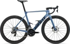 Giant Propel Advanced Pro 1 2025 – Frost Silver
