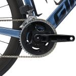 Kranksæt på Giant Propel Advanced Pro 1