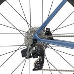 Bagnav på Giant Propel Advanced Pro 1