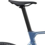 Sadel på Giant Propel Advanced Pro 1
