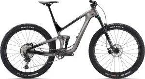 Giant Trance Advanced Pro 29 2 – Sølv