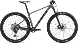 Giant XTC SLR 29 1 – Sølv/Grå