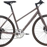 MBK Airborn Dame 8g Claris - Lilla