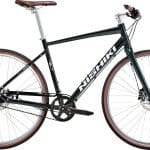 Nishiki Pro BLT Herre 7g - Grøn