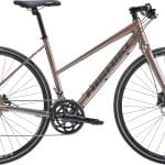 Nishiki Pro SLD Dame 20g - Lyserød
