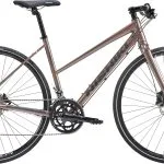 Nishiki Pro SLD Dame 20g - Lyserød