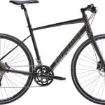 Nishiki Pro SLD Herre 20g - Sort