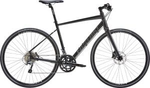 Nishiki Pro SLD Herre 20g – Sort
