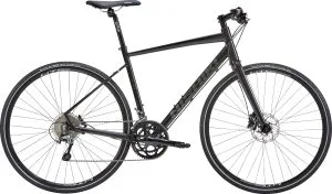 Nishiki Pro SLD Herre 20g – Sort