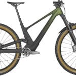 Scott Genius 910 (Udstillingsmodel)