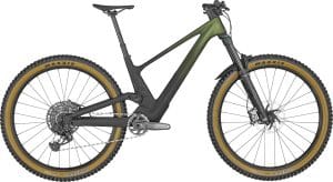 Scott Genius 910 (Udstillingsmodel)