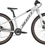 Scott Scale 600 26" - Alloy Silver