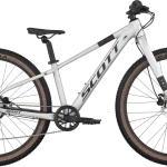 Scott Scale 600 26" - Alloy Silver