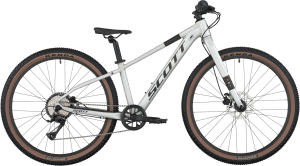 Scott Scale 600 26" – Alloy Silver