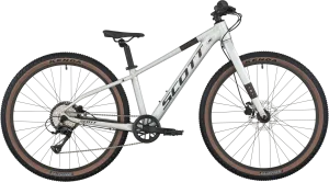 Scott Scale 600 26" – Alloy Silver