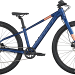 Scott Scale 600 26" - Clematis Blue