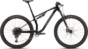 Specialized Chisel Comp EVO 2025 – Gloss Black / Taupe