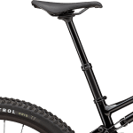 Sadel på Specialized Chisel Comp EVO