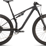 Specialized Chisel Comp EVO 2025 - Satin Black / Metallic Obsidian