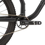 Kranksæt på Specialized Chisel Comp EVO