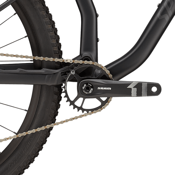 Obsidian Chisel Specialized Chisel Comp EVO 2025 - Satin Black / Metallic Obsidian ...