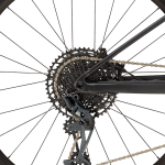 Bagnav på Specialized Chisel Comp EVO