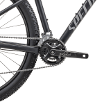 Kranksæt på Specialized Rockhopper